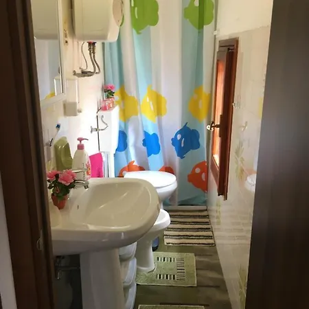 Appartamento La Coccinella