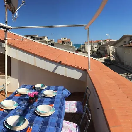 La Coccinella Appartamento *