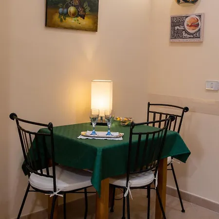 La Coccinella Taormina