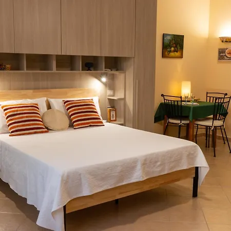 La Coccinella Holiday home *