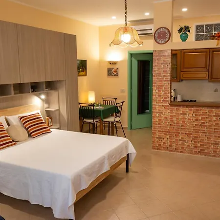 La Coccinella Holiday home